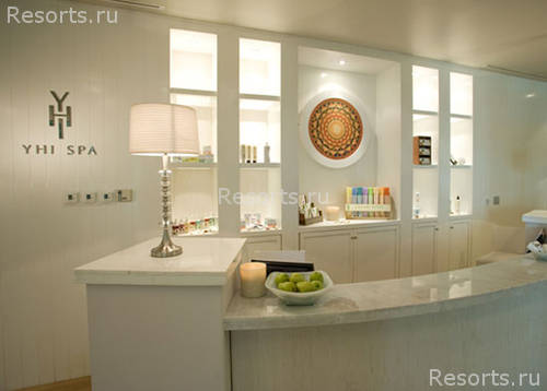 Melia Turquesa Hotel 24